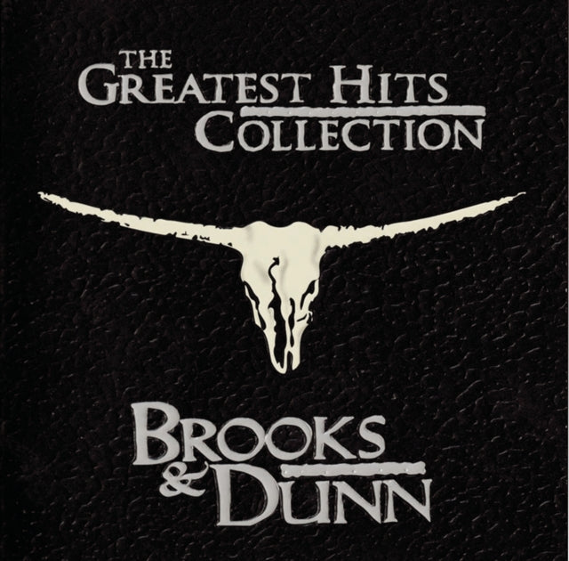 This CD is brand new.Format: CDMusic Style: IDMThis item's title is: Greatest Hits CollectionArtist: Brooks & DunnLabel: LEGACYBarcode: 078221885225Release Date: 9/16/1997