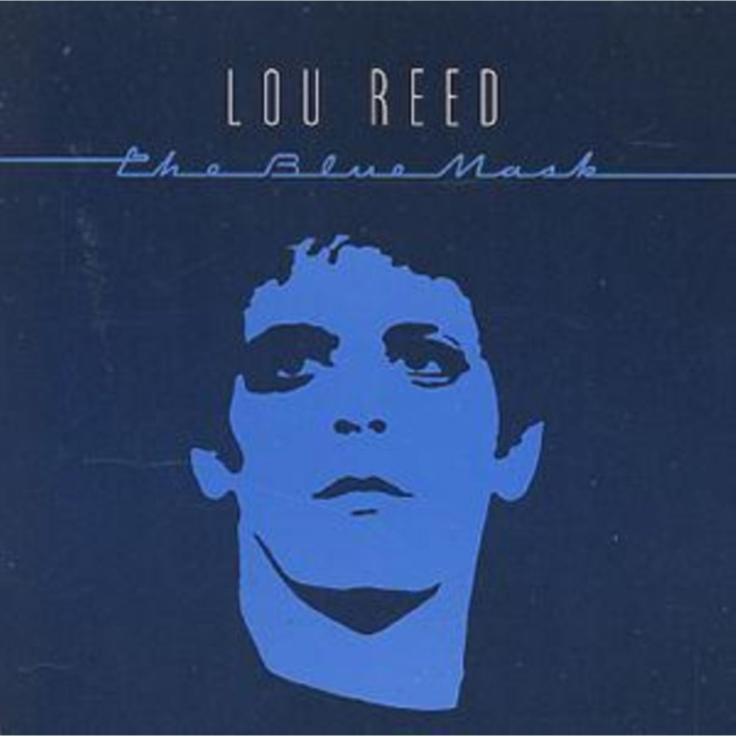 Blue Mask (1999 Remaster)
