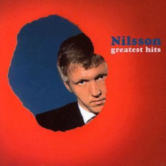 Harry Nilsson - Greatest Hits - CD