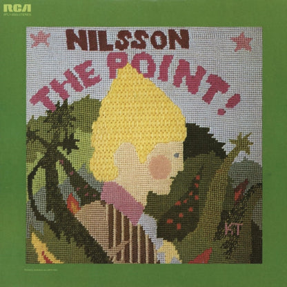 Point & Nilsson Schmilsson & Little Touch Of & Essential Nilsson