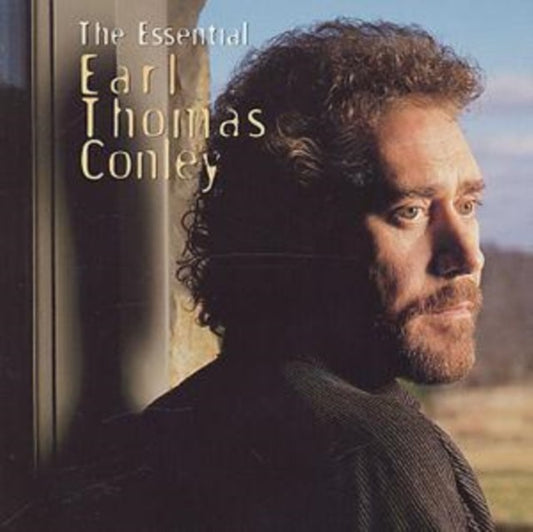 Essential Earl Thomas Conley