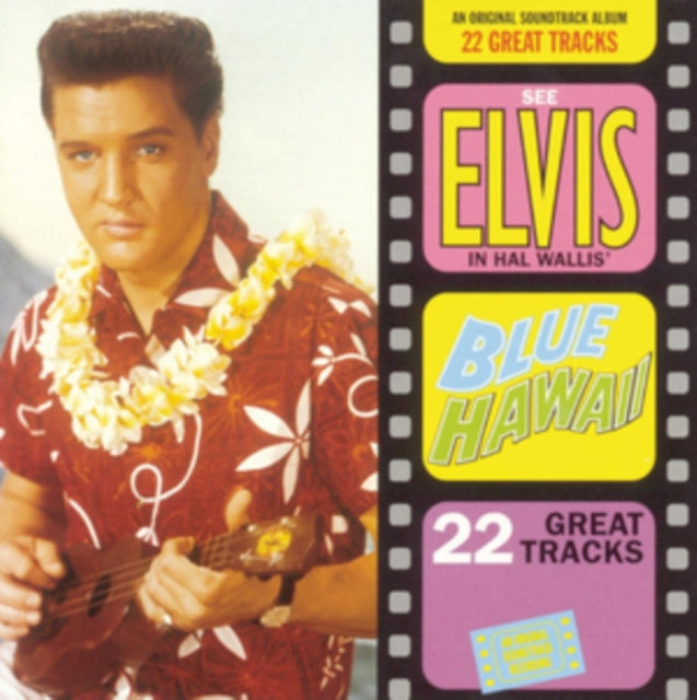 This is a 2 CD SKU bundle.
1.This CD is brand new.Format: CDThis item's title is: Gospel FavouritesArtist: Elvis PresleyBarcode: 743217091323Release Date: 10/25/1999
2.This CD is brand new.