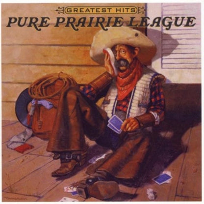This is a 2 CD SKU bundle.
1.This CD is brand new.Format: CDMusic Style: CountryThis item's title is: Greatest HitsArtist: Pure Prairie LeagueLabel: RCABarcode: 078636782126Release Date: 9/28/1999
2.This CD is brand new.