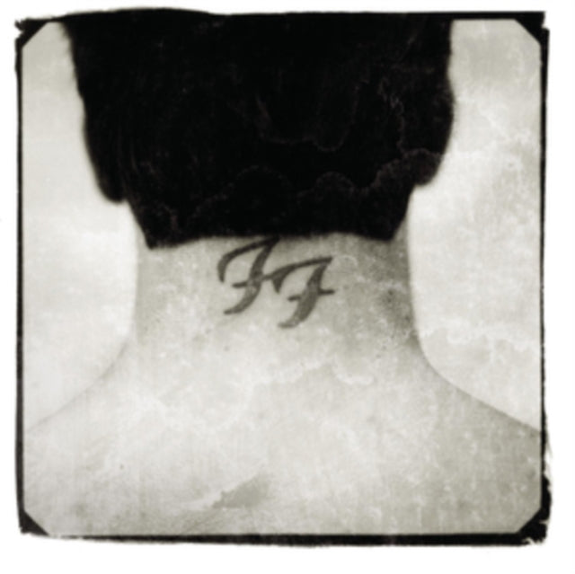 There Is Nothing Left To Lose & Foo Fighters