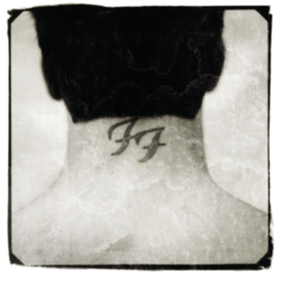 There Is Nothing Left To Lose & Foo Fighters