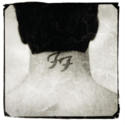 There Is Nothing Left To Lose & But Here We Are & Wasting Light & Concrete & Gold