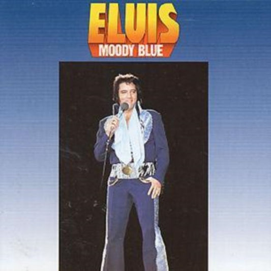 Moody Blue & Complete Million Dollar Quartet