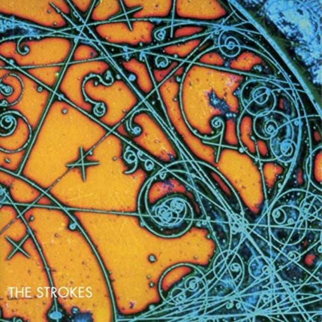 Is This It & New Abnormal (180G/Clear Apet Slipcase/Dl Insert) & First Impressions Of Earth