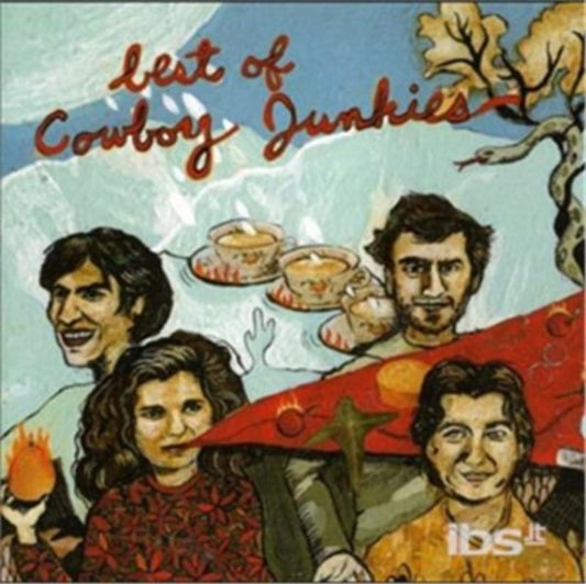 Best Of Cowboy Junkies
