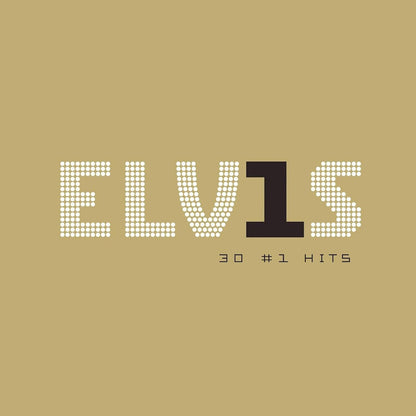 Elvis 30 #1 Hits & Elvis Ultimate Gospel