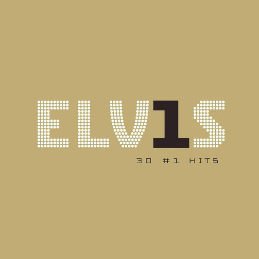Elvis 30 #1 Hits & Essential Elvis Presley & From Elvis In Memphis & He Touched Me & Aloha From Hawaii Via Satellite