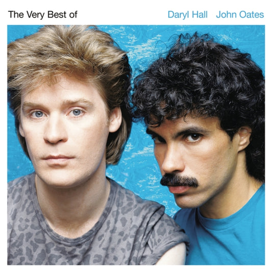 This CD is brand new.Format: CDMusic Style: Drum n BassThis item's title is: Very Best Of Daryl Hall & John OatesArtist: Daryl & John Oates HallLabel: LEGACYBarcode: 078636931920Release Date: 1/23/2001