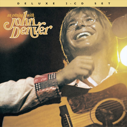 Evening With John Denver & Definitive All Time Greatest Hits & Back Home Again & Poems Prayers & Promises & Rocky Mountain High & 16 Biggest Hits & Greatest Hits