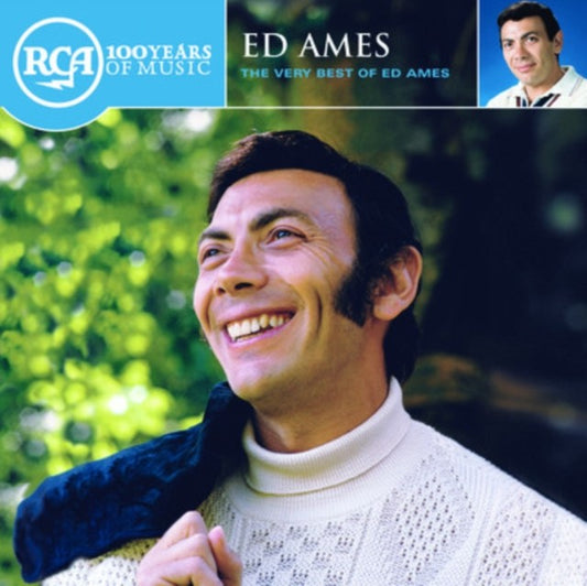 Very Best Of Ed Ames