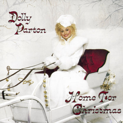 Home For Christmas & Ultimate Dolly Parton & I Will Always Love You & Other Great Hits & Jolene