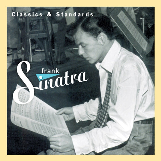 This CD is brand new.Format: CDThis item's title is: Classics & StandardsArtist: Frank SinatraLabel: SONY SPECIAL MARKETINGBarcode: 079897008222Release Date: 2/8/2003