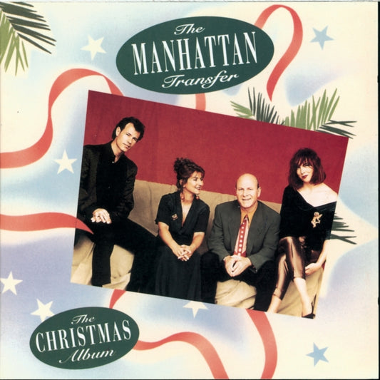 This CD is brand new.Format: CDMusic Style: HolidayThis item's title is: The Christmas AlbumArtist: Manhattan TransferLabel: CMG (3)Barcode: 079899437020Release Date: 5/22/2005