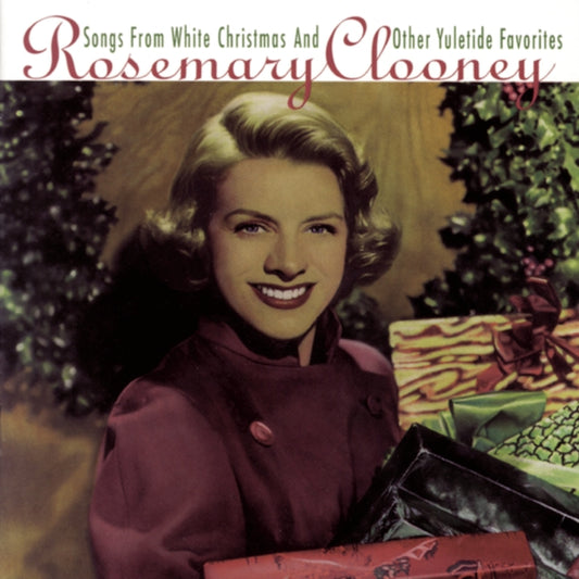 This CD is brand new.Format: CDMusic Style: HolidayThis item's title is: Some From White Christmas & Other Yultide FavoriteArtist:  Rosemary ClooneyLabel: SONY SPECIAL MARKETINGBarcode: 079899438225Release Date: 5/22/2005