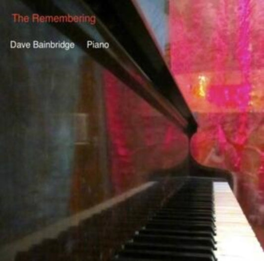 This CD is brand new.Format: CDMusic Style: Free ImprovisationThis item's title is: RememberingArtist: Dave BainbridgeBarcode: 080687535491Release Date: 4/23/2022