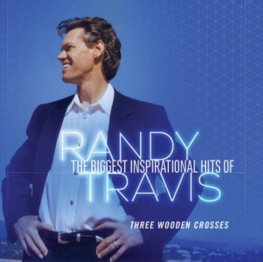 This LP Vinyl is brand new.Format: LP VinylMusic Style: GospelThis item's title is: Biggest Inspirational HitsArtist: Randy TravisLabel: Curb/Word EntertainmentBarcode: 080688001605Release Date: 3/6/2020