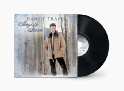 This LP Vinyl is brand new.Format: LP VinylMusic Style: CountryThis item's title is: Songs Of The SeasonArtist: Randy TravisLabel: Curb RecordsBarcode: 080688714611Release Date: 11/8/2024