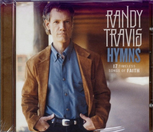Hymns: 17 Timeless Songs Of Faith