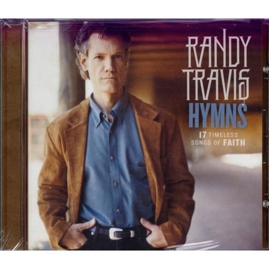 Hymns: 17 Timeless Songs Of Faith