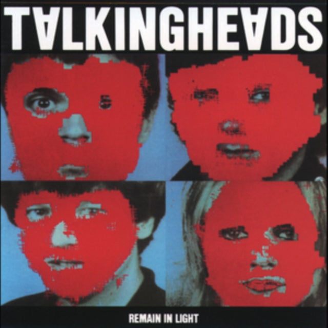 This is a 6 LP Vinyl SKU bundle.
1.This LP Vinyl is brand new.Format: LP VinylMusic Style: Art RockThis item's title is: Remain In LightArtist: Talking HeadsLabel: SireBarcode: 081227080211Release Date: 4/1/2013
2.This LP Vinyl is brand new.