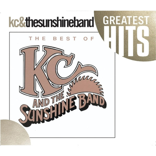 Best Of Kc & The Sunshine Band