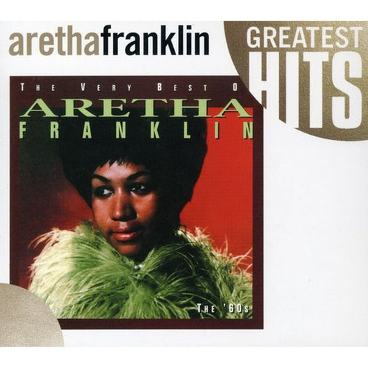 Very Best Of Aretha Franklin Vol.2