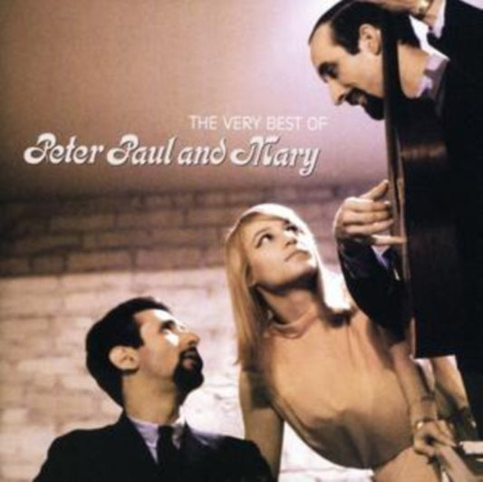 Very Best Of Peter Paul & Mary