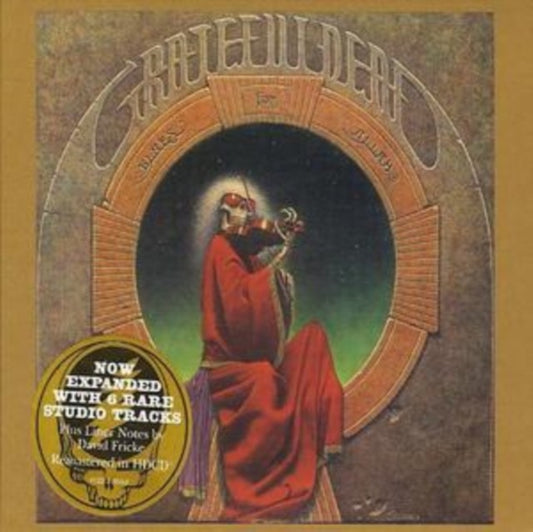 Blues For Allah
