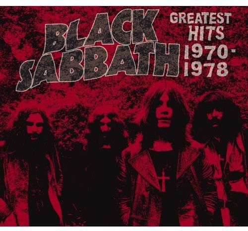 We Sold Our Soul For Rock N Roll & Greatest Hits 1970 - 1978 & Live To Die (4CD)