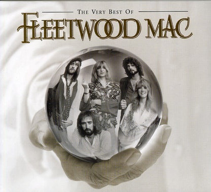 Very Best Of Fleetwood Mac & Fleetwood Mac: Live 1975