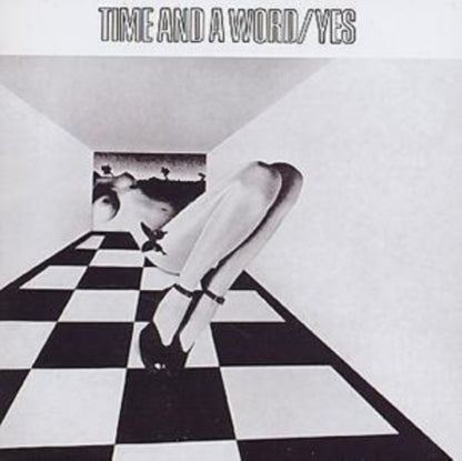 Time & A Word & Original Album Series