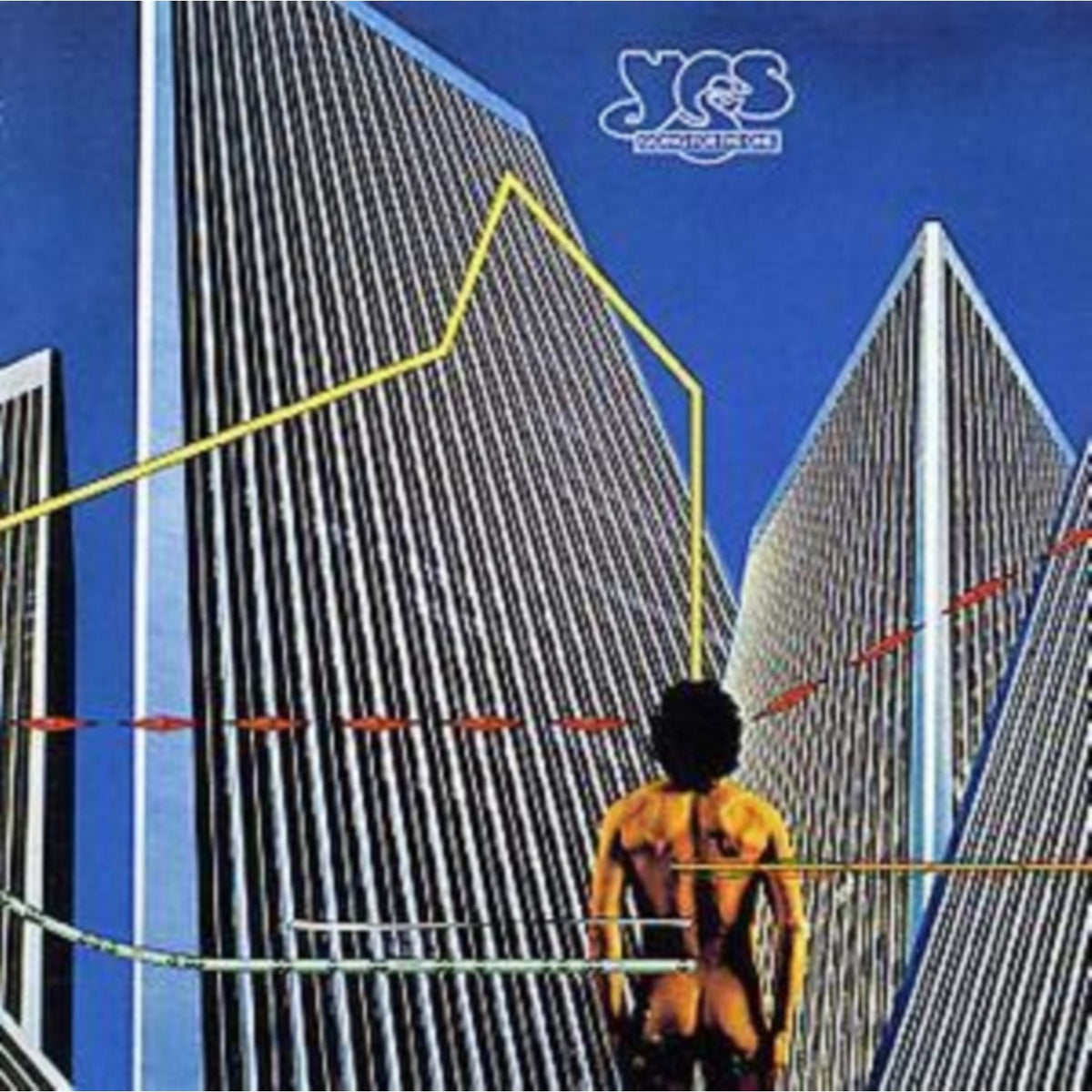 Ultimate Yes (35Th Anniversary) & Going For The One & Fragile