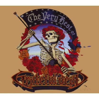 Very Best Of Grateful Dead & American Beauty