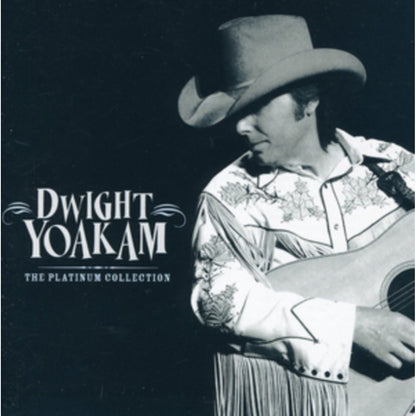 Dwight Yoakam - The Platinum C & Very Best Of