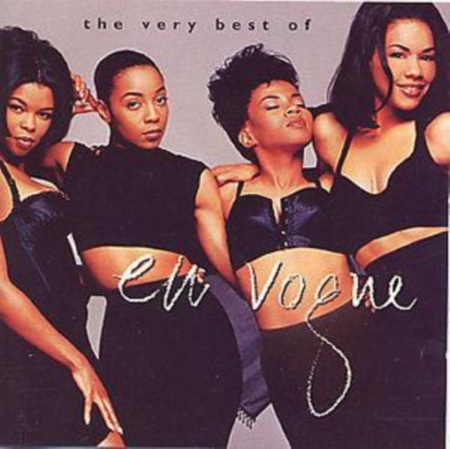 This CD is brand new.Format: CDMusic Style: Contemporary R&BThis item's title is: Very Best Of En VogueArtist: En VogueLabel: FLASHBACK ATLANTICBarcode: 081227434823Release Date: 8/21/2001
