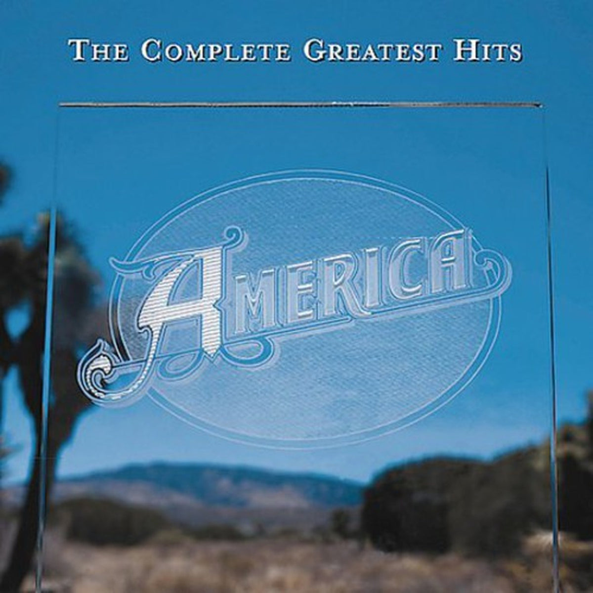 Complete Greatest Hits