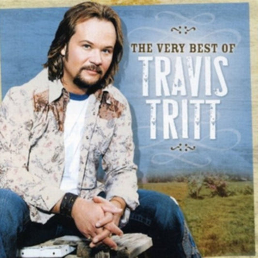 Very Best Of Travis Tritt