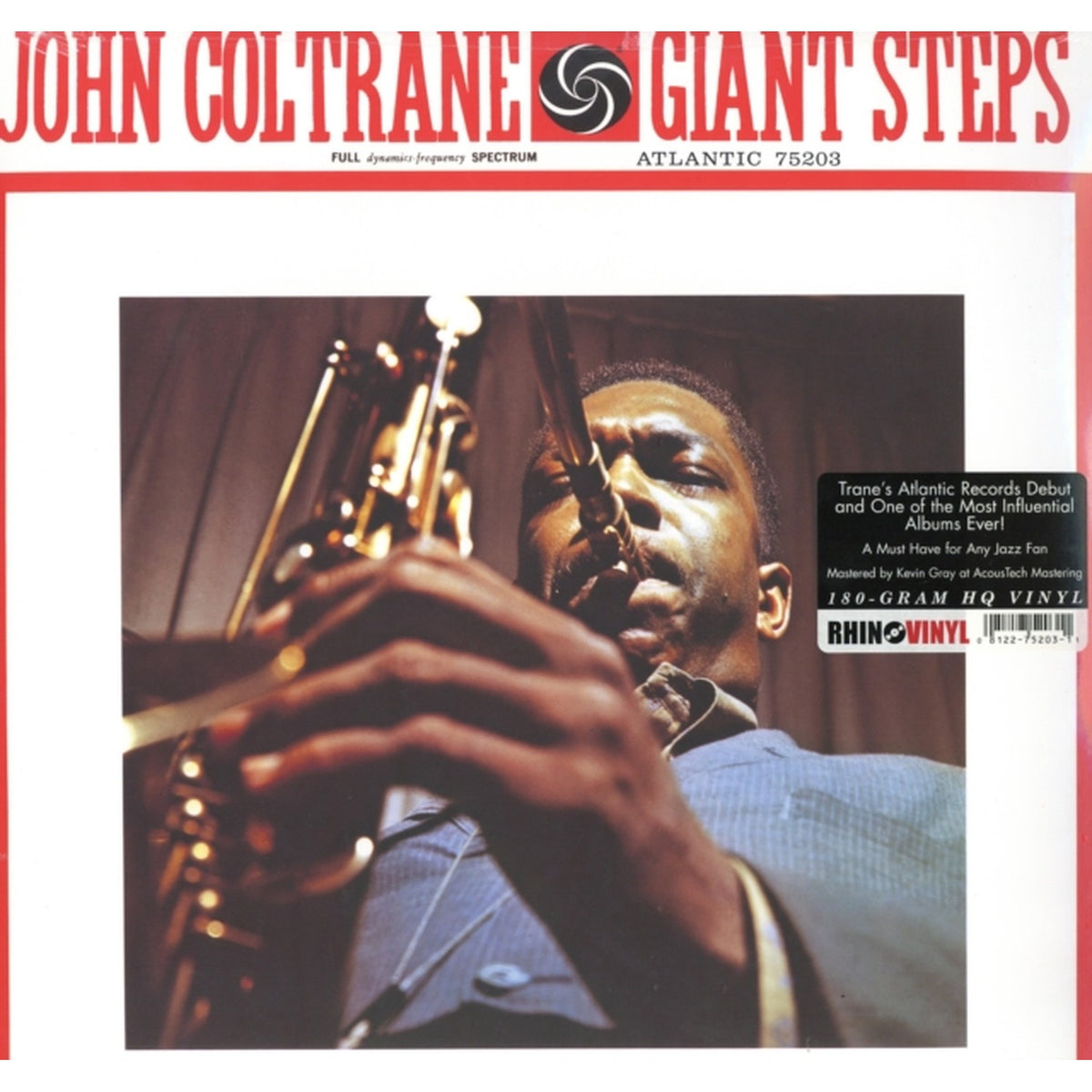 Love Supreme & Giant Steps & Love Supreme: Complete Masters