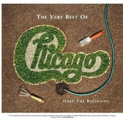 Very Best Of: Only The Beginning & O Christmas Three