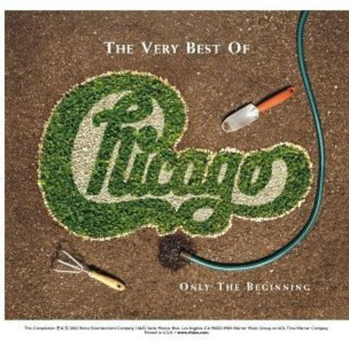 Very Best Of: Only The Beginning & Chicago Ix: Greatest Hits Expanded & O Christmas Three