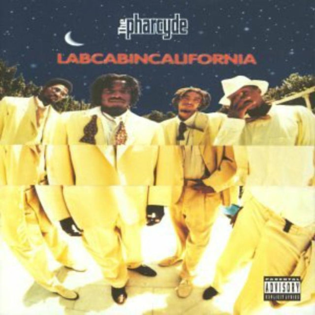 This is a 2 CD SKU bundle.
1.This CD is brand new.Format: CDThis item's title is: Bizarre RideArtist: PharcydeLabel: DELICIOUS VINYLBarcode: 081227678326Release Date: 3/20/2001
2.This CD is brand new.