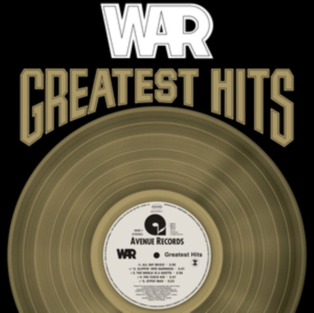 Greatest Hits