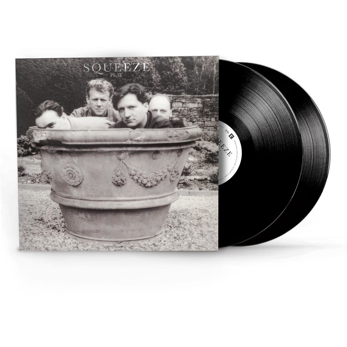 Play (2LP) (Syeor)