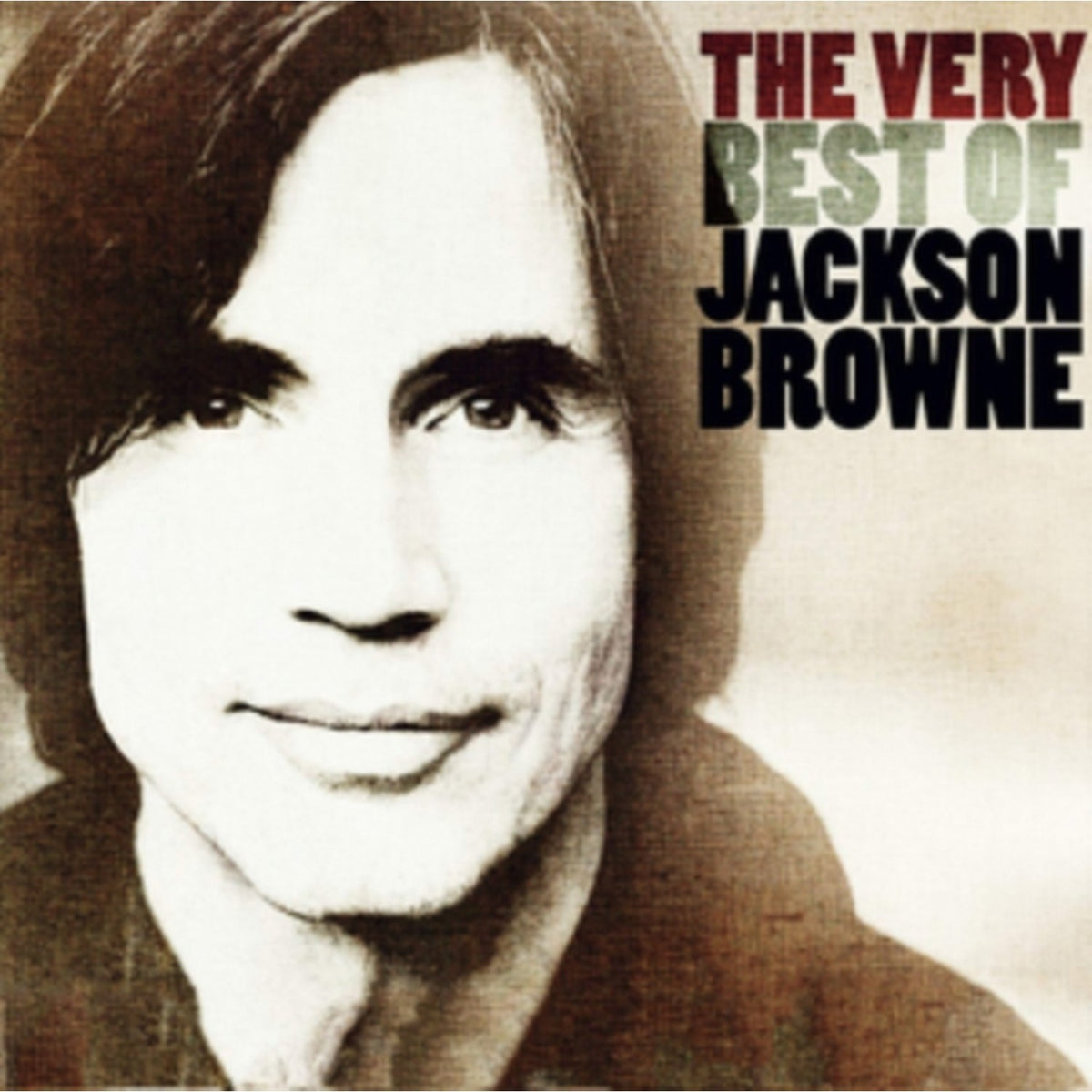 Very Best Of Jackson Browne & Running On Empty