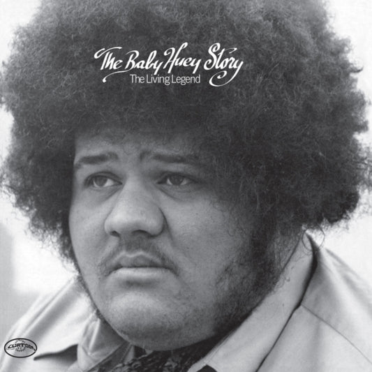 Baby Huey Story: The Living Legend (Rhino Reserve)