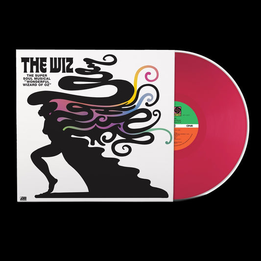 Wiz (The Super Soul Musical Wonderful Wizard Of Oz)